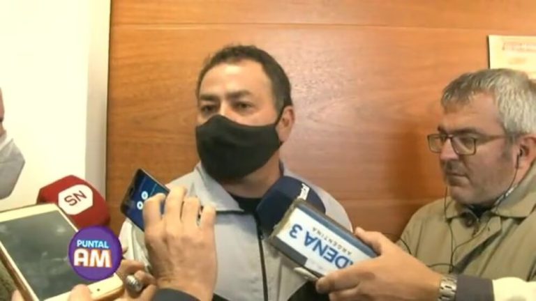 Crimen de Nora Dalmasso: el detalle clave en el que se contradijo el nuevo acusado