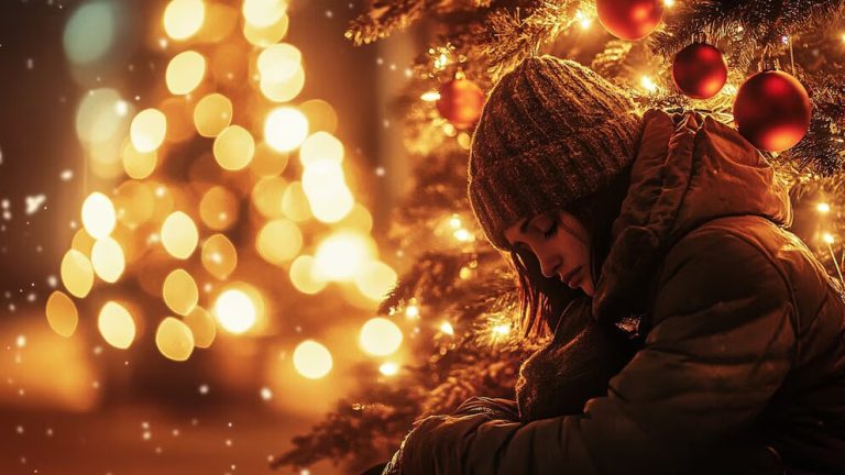 Por qué aumenta la violencia contra las infancias en las fiestas de fin de año