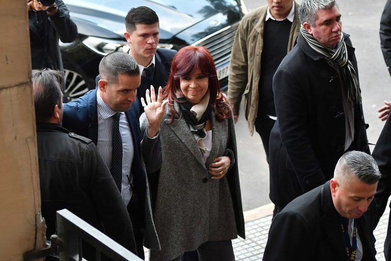 Lawfare recargado: la Corte Suprema confirmó el juicio oral contra Cristina Kirchner por Hotesur y Los Sauces