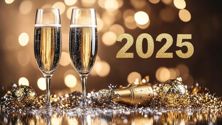 7 países en los que no se celebra Año Nuevo y los motivos