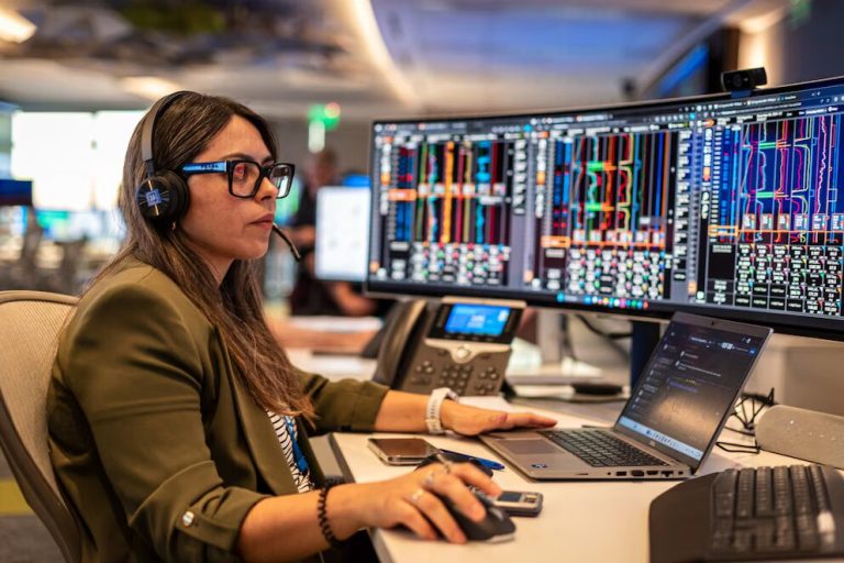YPF suma la Inteligencia Artificial para controlar desde Puerto Madero las operaciones de Vaca Muerta y dar un salto de productividad