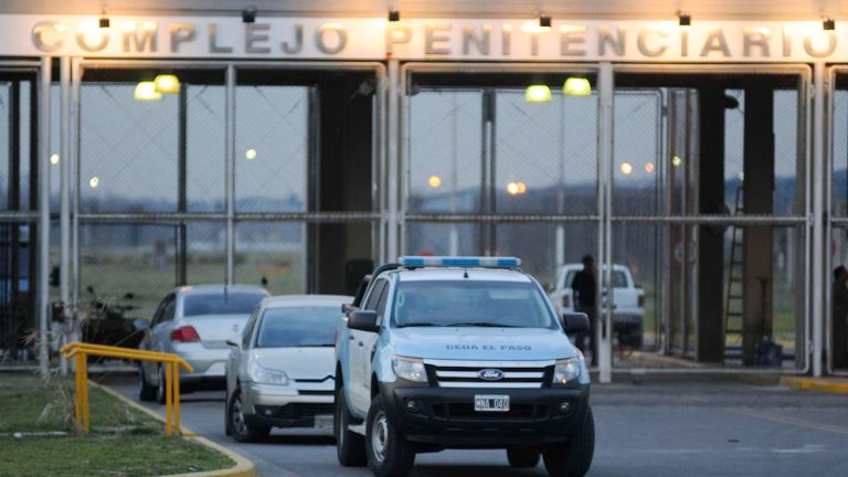 El Gobierno obligará a todos los presos a limpiar y hacer mantenimiento en las cárceles federales