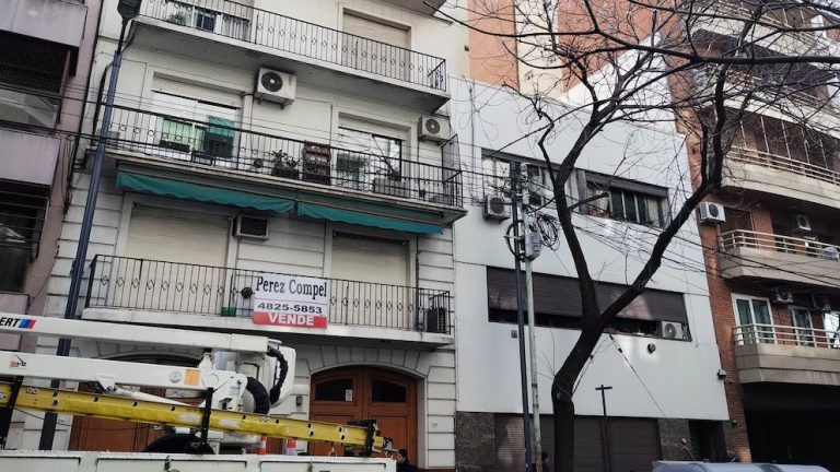 Sin negociación: por qué ya casi no hay margen para discutir el precio de una vivienda en una operación inmobiliaria
