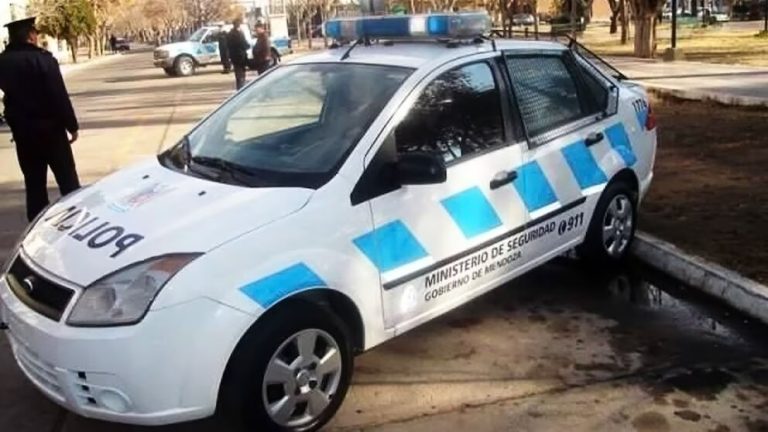 Se electrocutó con cables de alta tensión en Mendoza y está grave: investigan si se trató de un intento de robo