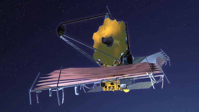 Cuál es la nueva función del telescopio espacial James Webb que lo convierte en custodio de la Tierra