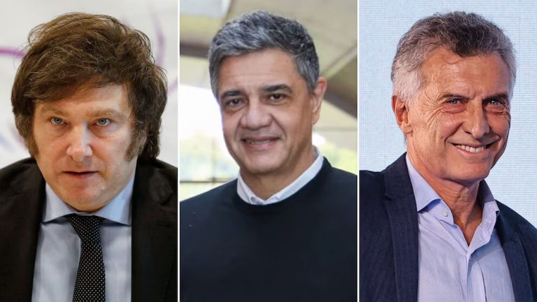 El Gobierno redobló las críticas contra el PRO por separar las elecciones porteñas y Jorge Macri habló de “sobreactuación”