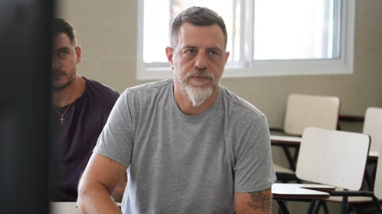 Un hombre de Macri fue designado como número dos de la SIDE