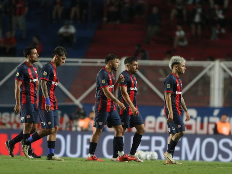 La drástica decisión que tomó San Lorenzo en medio de la crisis y el clima de tensión de los hinchas
