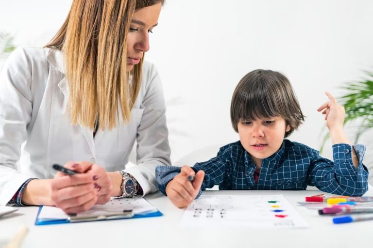 Un estudio reveló que más de 60 millones de personas en el mundo viven con autismo
