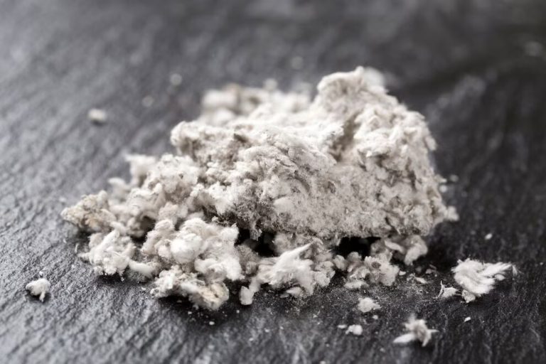 Cosméticos con talco pueden contender un cancerígeno y la FDA exige controles más estrictos