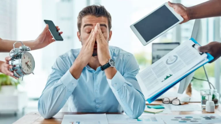Cómo reducir de forma natural el cortisol, la “hormona del estrés”