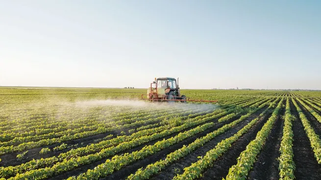 Tres empresas del agro se declararon en default y hay tensión en la cadena de pagos