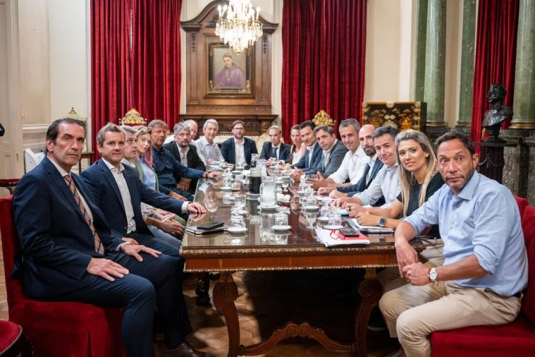 El Gobierno aseguró los votos del PRO en el Congreso y está cada vez más cerca de suspender las PASO