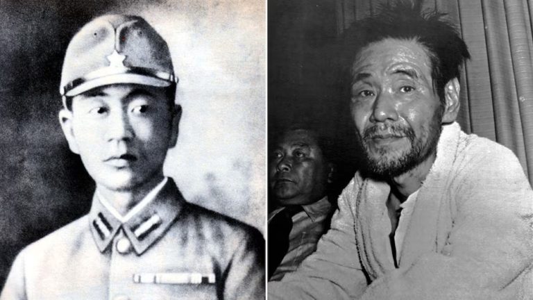 Vivió casi tres décadas escondido en una caverna sin saber que la guerra había terminado: Shoichi Yokoi, el soldado que no se rindió