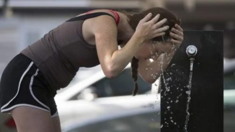 Sigue el calor extremo en el AMBA y se espera la llegada de lluvias: hay otras 9 provincias bajo alerta