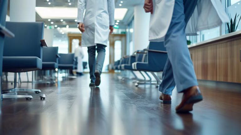 El Gobierno eliminó la “triangulación” en el sistema de salud y los trabajadores derivarán sus aportes directamente a las prepagas