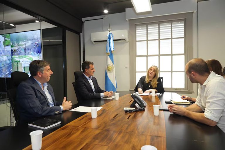 Axion Energy se sumó a la campaña contra la trata de personas