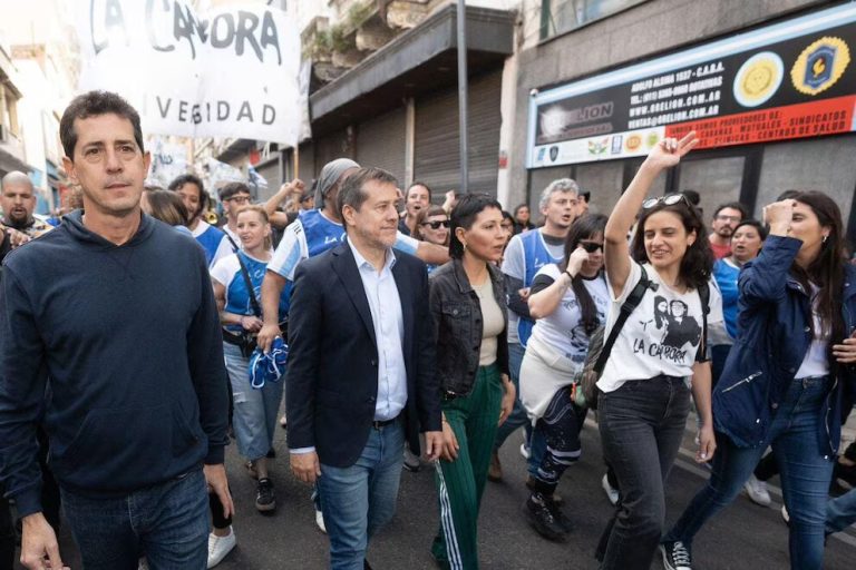 Qué pone en juego La Cámpora en el año electoral y cómo la interna abierta del peronismo podría condicionarla
