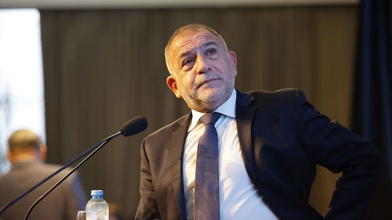 Luego de dejar la conducción del bloque del PRO, Juez ratificó que le encantaría ser candidato a gobernador de Milei en Córdoba