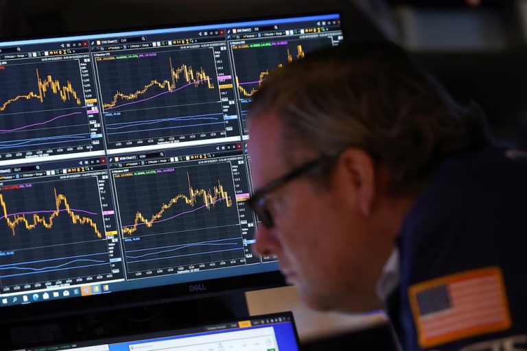 Jornada financiera: los bancos impulsaron la recuperación de las acciones argentinas