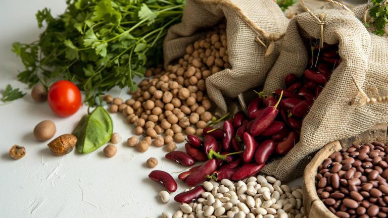 Cuánto hay que remojar garbanzos y porotos para absorber todos sus nutrientes