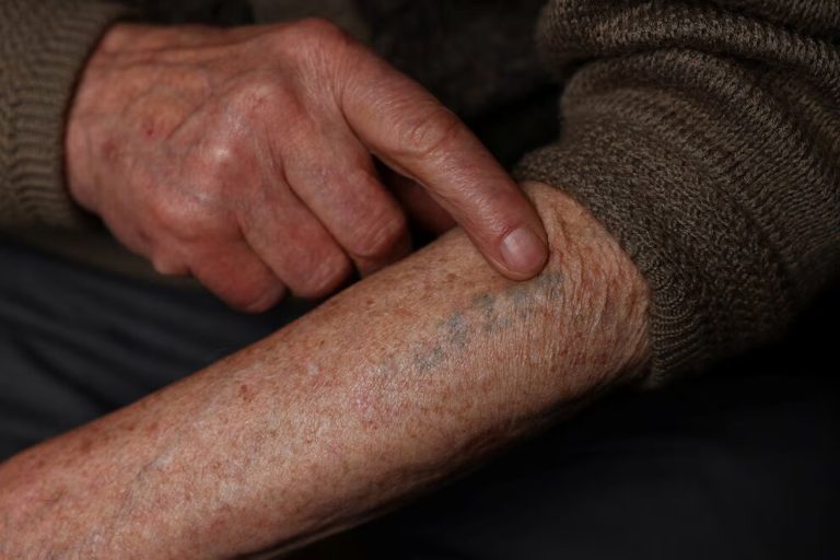 A 80 años de la liberación de Auschwitz, símbolo del horror de la Alemania nazi