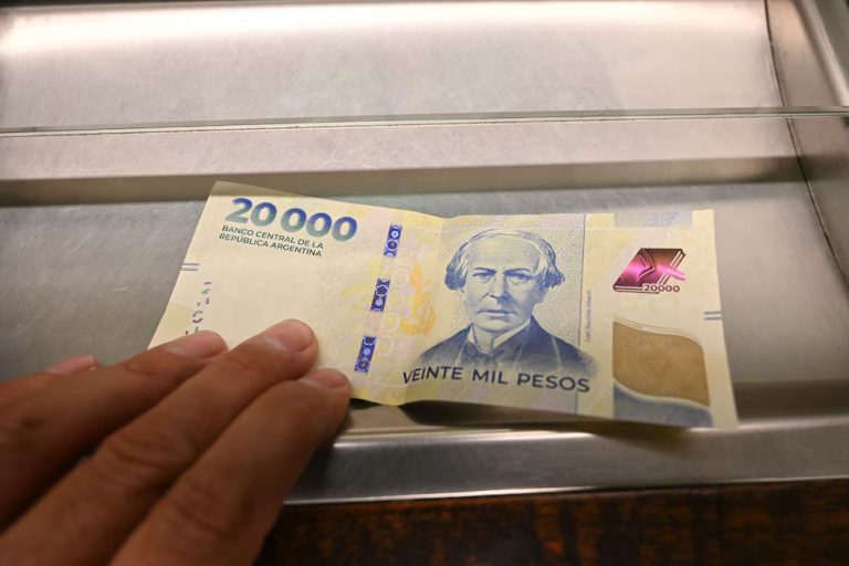 Plazo fijo: cuánto pagan los principales bancos por depósitos de $500.000 en medio de expectativas de baja de tasas