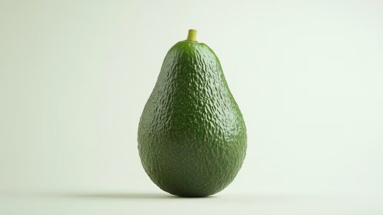 Qué sucede si como palta todos los días