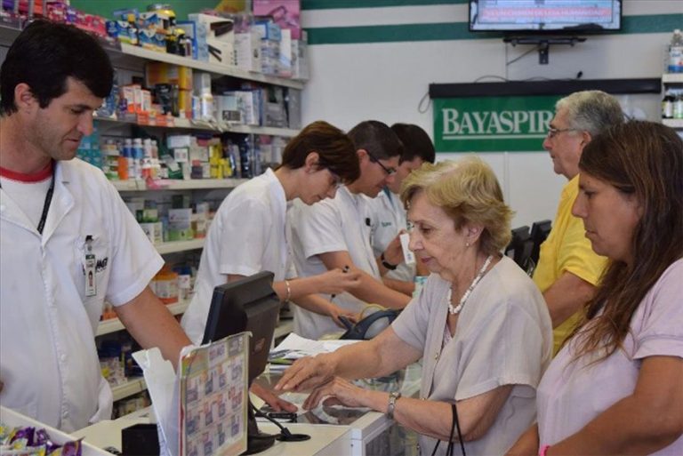 Recorte de medicamentos: las dos CTA solicitaron a la Justicia que restituya las coberturas del PAMI al 100%