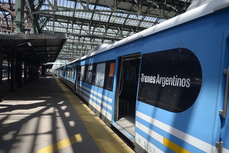 La Fraternidad anunció que el 1° de marzo no trabajarán por el Día del Ferroviario