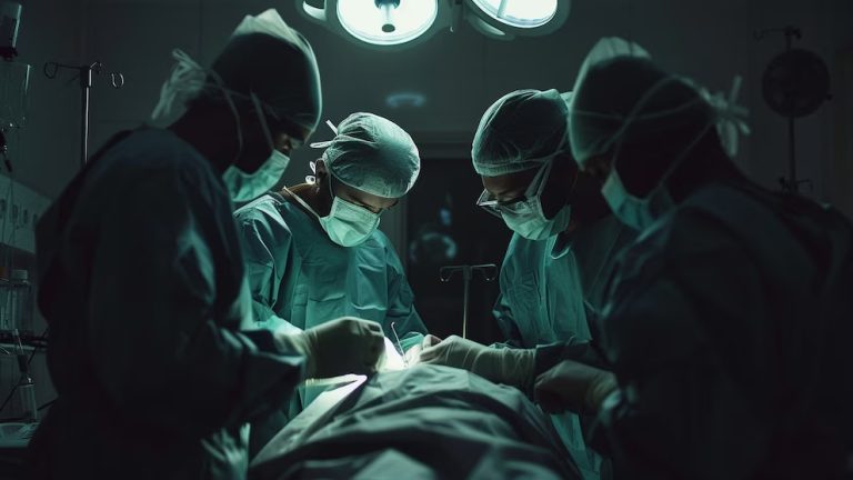 Prepararse físicamente antes de una cirugía podría reducir en un 50% la posibilidad de complicaciones