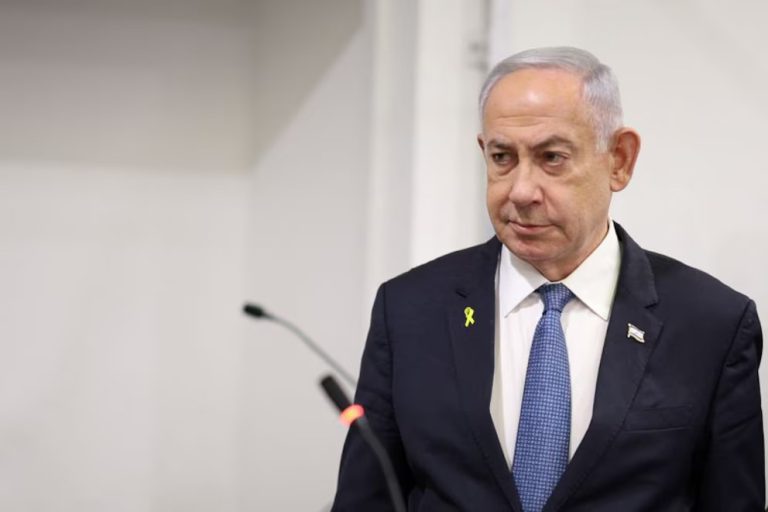Netanyahu agradeció a Biden y Trump por su apoyo para lograr la tregua con Hamas pero advirtió que al acuerdo le faltan “los detalles finales”