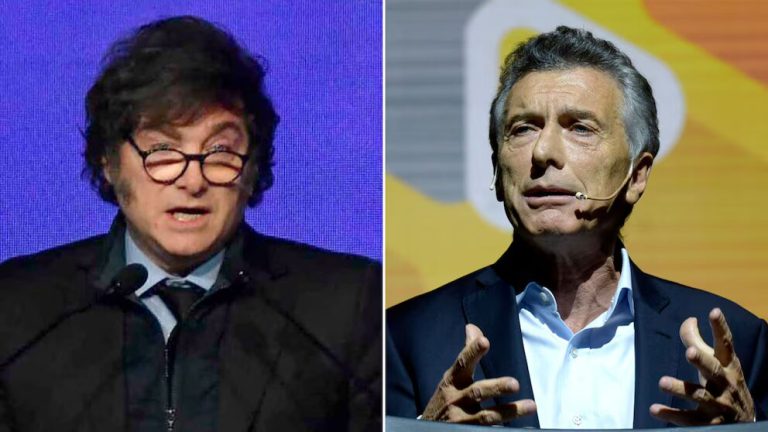 Milei aún no convocó a Mauricio Macri y en el PRO no descifran el plan del “triángulo de hierro”