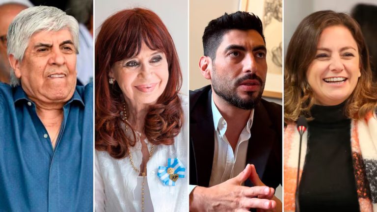 El kirchnerismo atacó a Hugo Moyano y reavivó una clásica pelea que interfiere en la nueva etapa del PJ