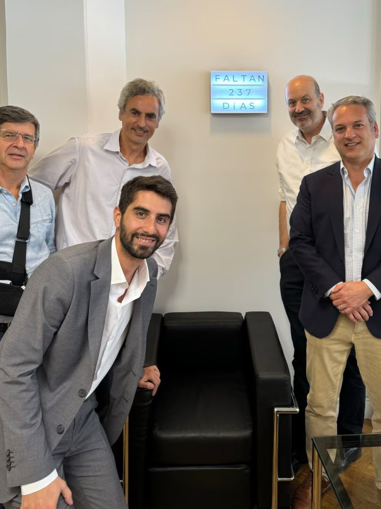 El Gobierno oficializó al secretario de Desregulación que trabajará en la flexibilización del Estado