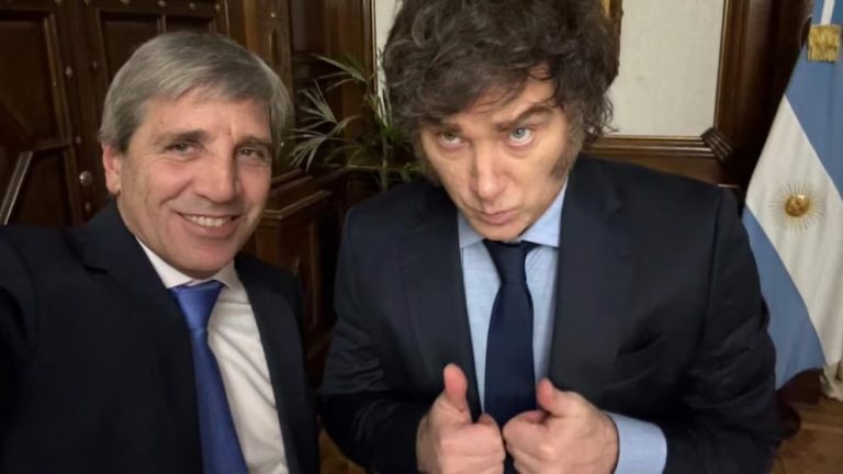En Wall Street aseguran que la Argentina regresará a la categoría de mercado emergente una vez que consiga eliminar el cepo