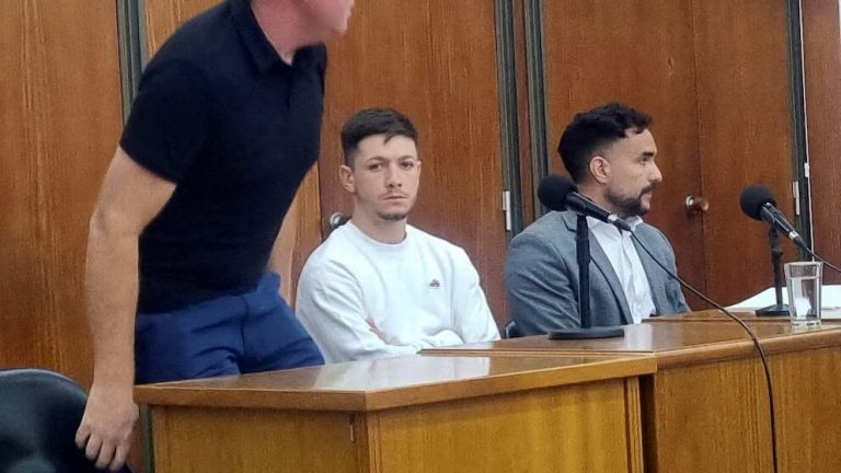 Tras protagonizar un accidente fatal en La Pampa, el futbolista Rodrigo Garro regresó a Brasil