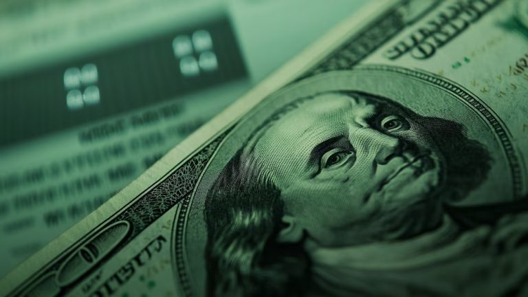 El BCRA absorbió USD 168 millones en el mercado y mantiene la racha compradora en enero
