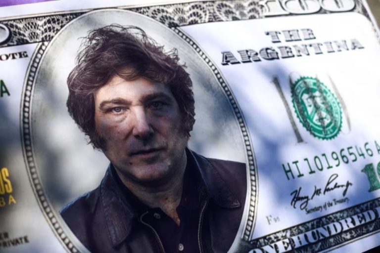 A cuánto podría llegar el dólar en los próximos meses, según el mercado y el plan de Milei