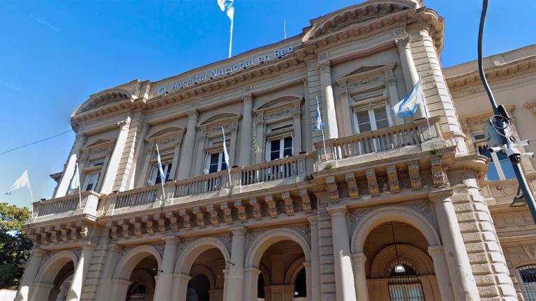 El Gobierno recortará más de 700 millones de pesos del presupuesto para el Hospital Bonaparte