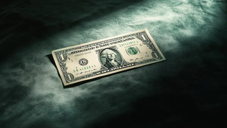 El Banco Central ya compró USD 1.300 millones en el mercado de cambios en lo que va de enero