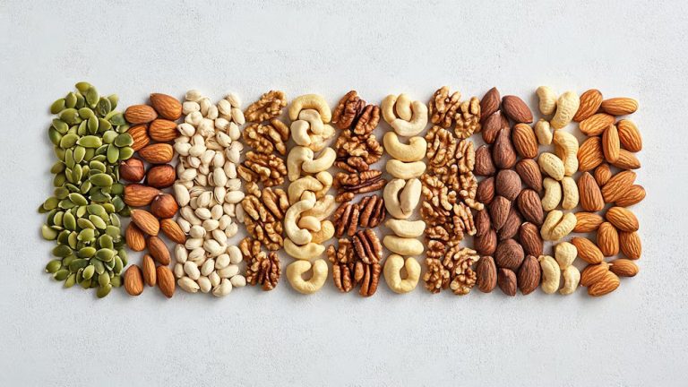 La proteína que ayuda a reducir el colesterol