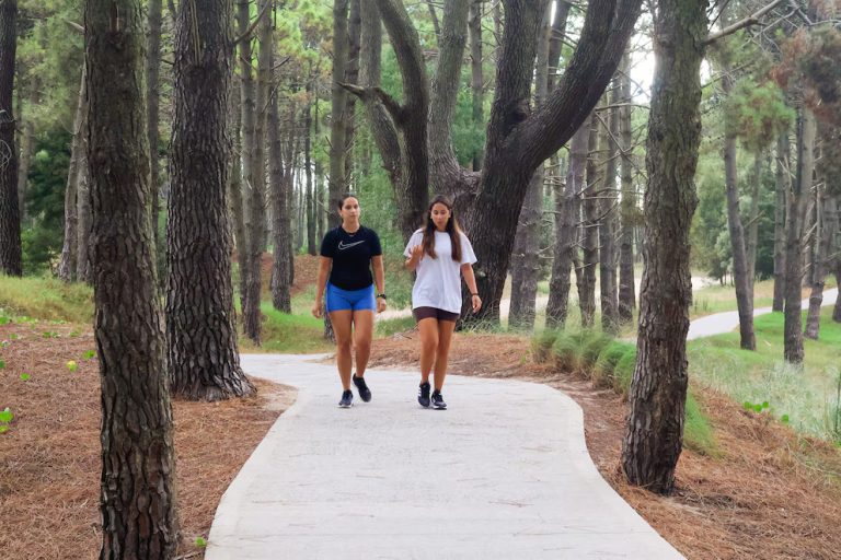 Pinamar en modo ahorro: espectáculos, juegos y paseos sin gastar de más