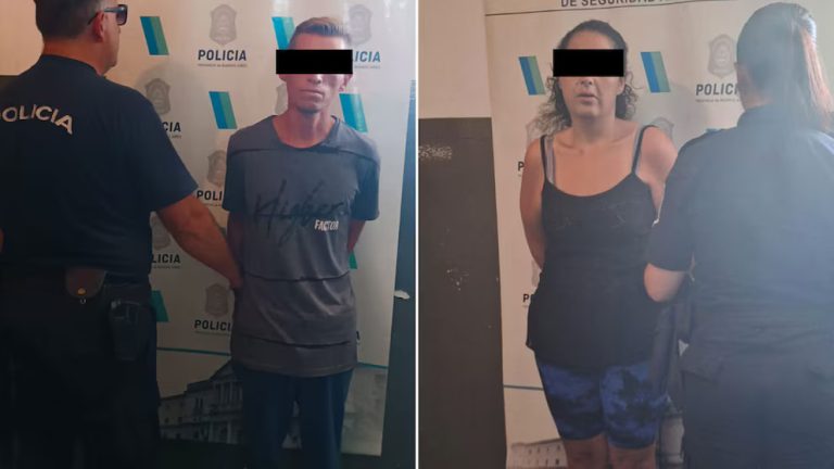 Pueblada en Saladillo: liberaron en menos de 24 horas a los detenidos por incendiar la casa de la fiscal