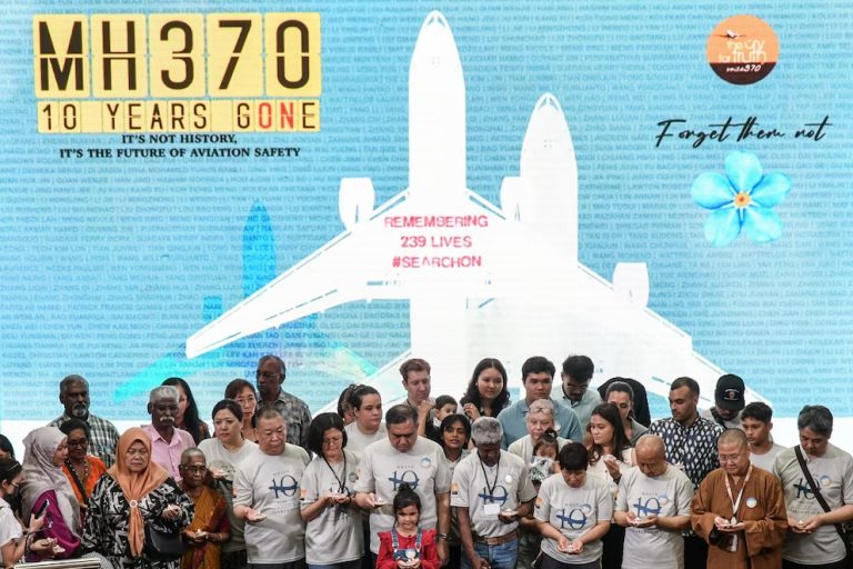 El mayor misterio de la historia de la aviación comercial: el vuelo MH370 y la teoría del hombre que quería ver por la ventana