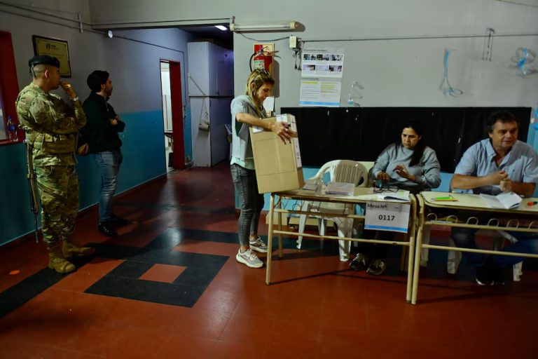 El Gobierno no logra juntar los votos para eliminar las PASO y comienza a considerar la suspensión
