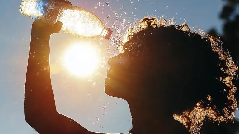 Ola de calor en Buenos Aires, cómo protegerse de sus efectos