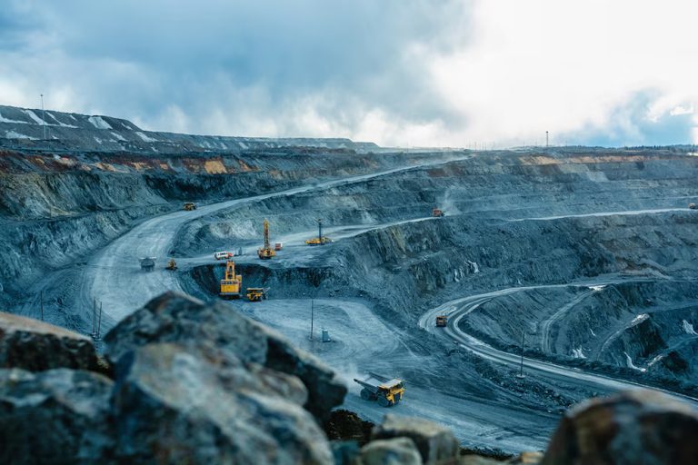 Efecto Vaca Muerta: la industria minera acumula 44 meses consecutivos de crecimiento