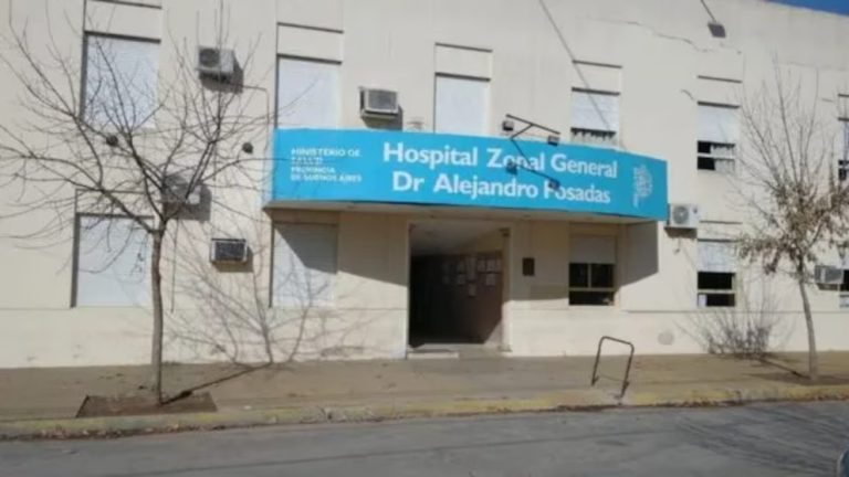 Una nena de 13 años dio a luz a un bebé en Saladillo e investigan a la familia