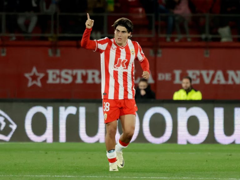 Lo quiso Boca, fue citado por Scaloni y dejó un gigante de Europa para jugar en América: el nuevo destino de Luka Romero